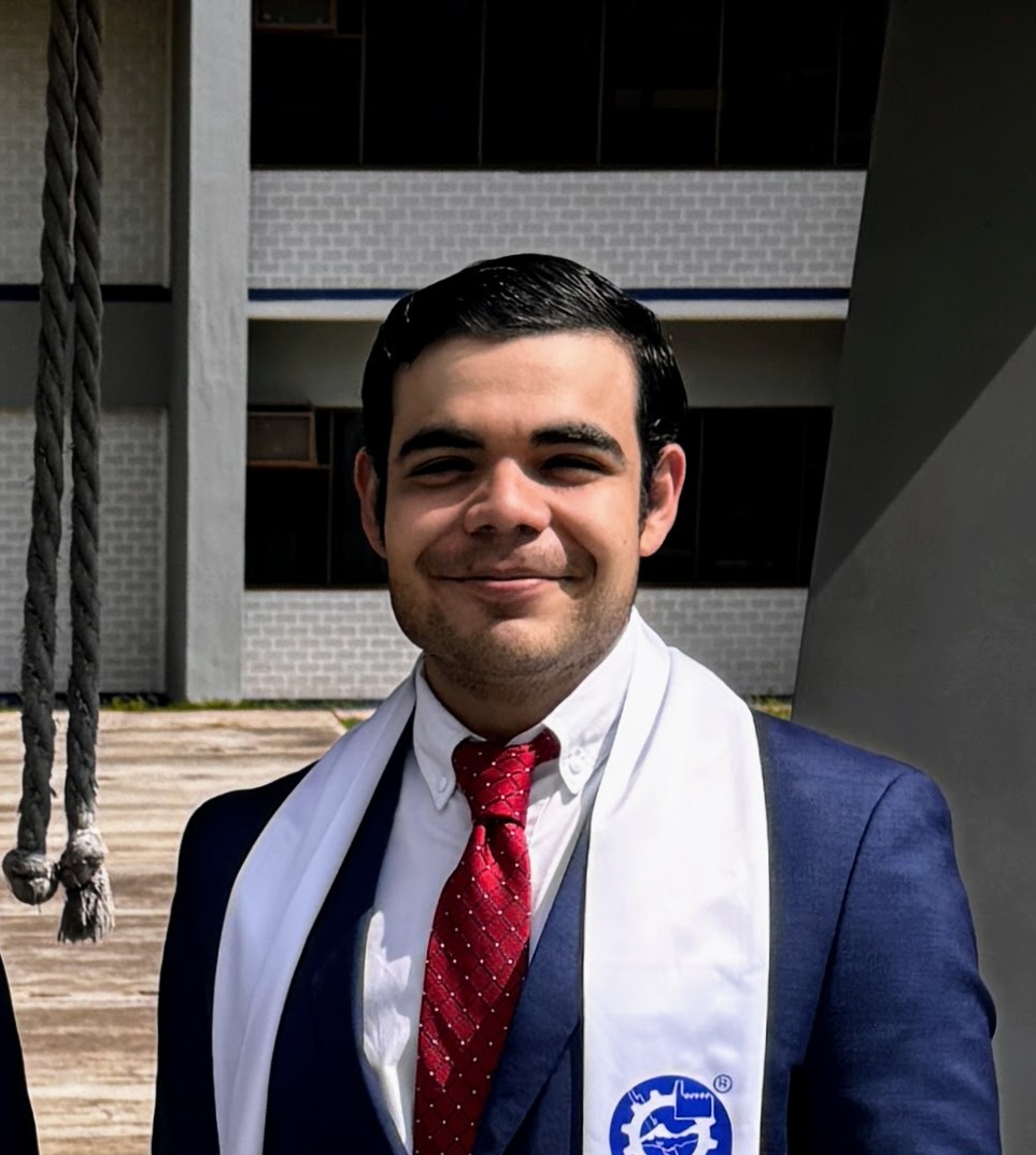 Luis Fernando Chavez